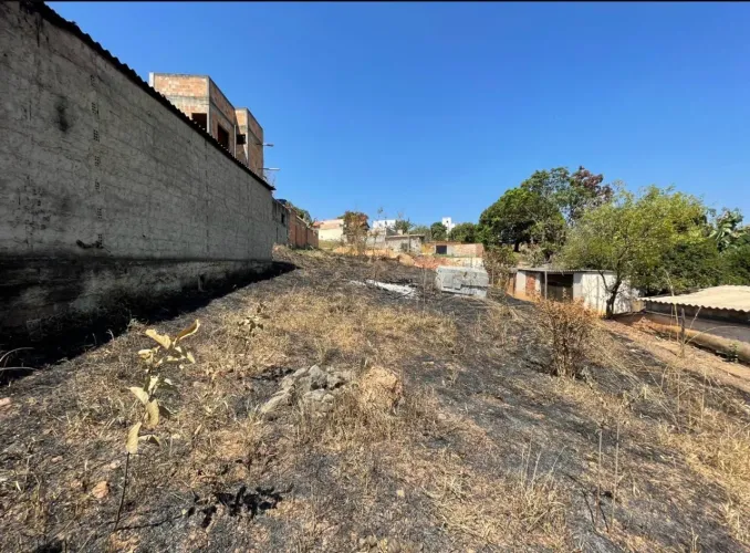 Lote em São Joaquim de Bicas