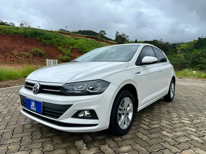 Volkswagen Polo Comfort. 200 TSI 1.0 Flex 12V Aut. 2018