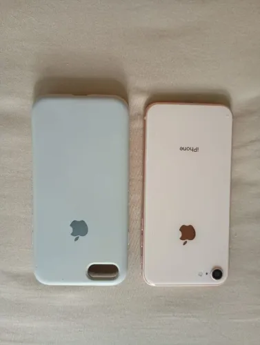 iPhone 8 64 GB - Rosa | Excelente Custo-Benefício