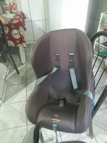 Carrinho de bebê top!