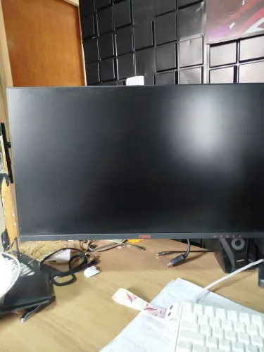 Monitor 165hz