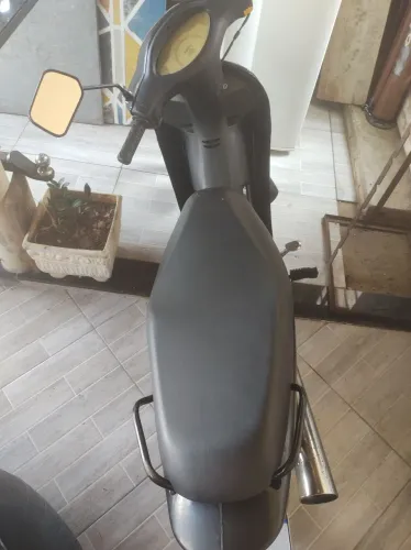 Honda Biz 100cc