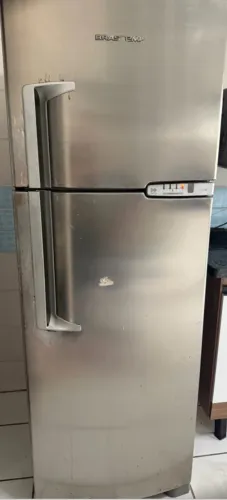 Geladeira Brastemp