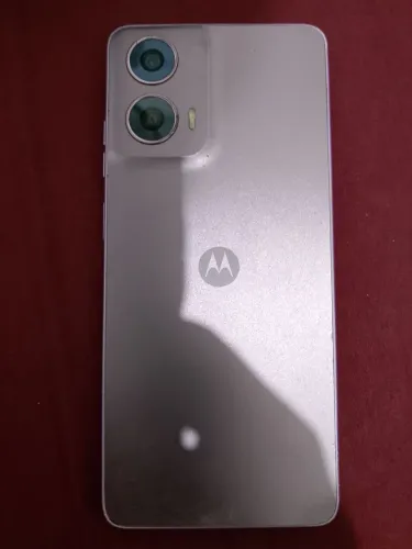 Moto g 14 pra retirar peças ou trocar a tela