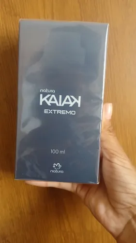 Perfume masculino