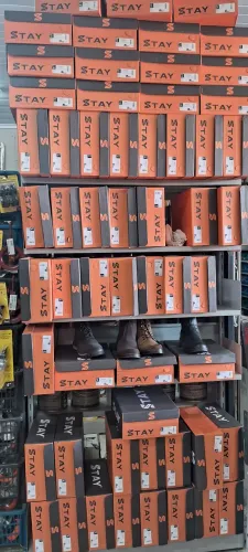 Botas