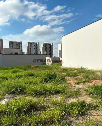 Terreno à venda, com 150 metros Jardim Bom Sucesso, Indaiatuba, SP