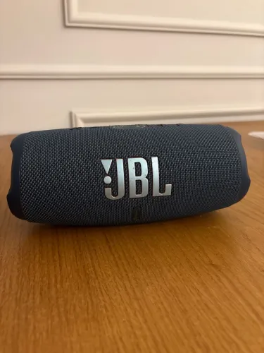 JBL CHARGE 5