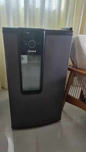 Vendo Cervejeira Cônsul Perfeita! 