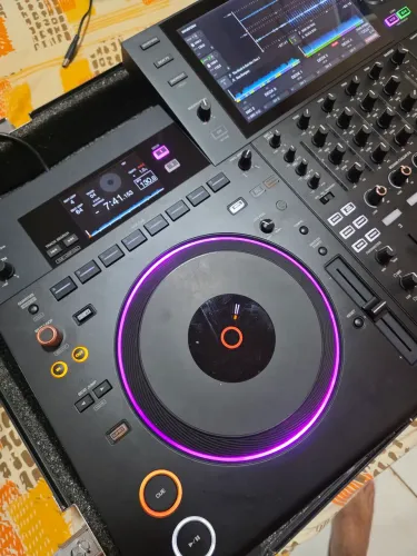Controladora pionner opus quad