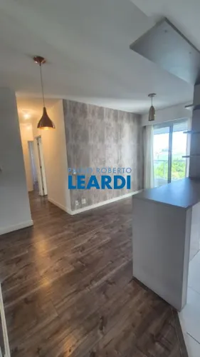 APARTAMENTO - VILA ANASTÁCIO - SP