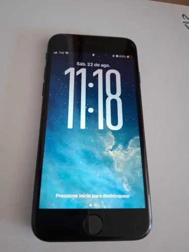iPhone SE3 2022