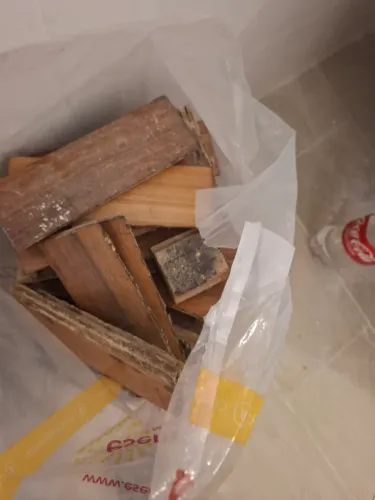 Tacos de reposição