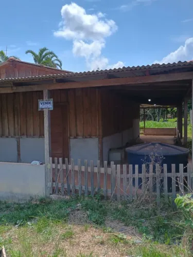 Vendo este terreno na comunidade do jacamim!!