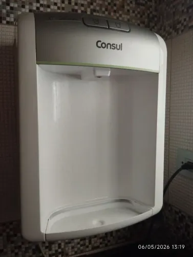 Filtro Consul usado