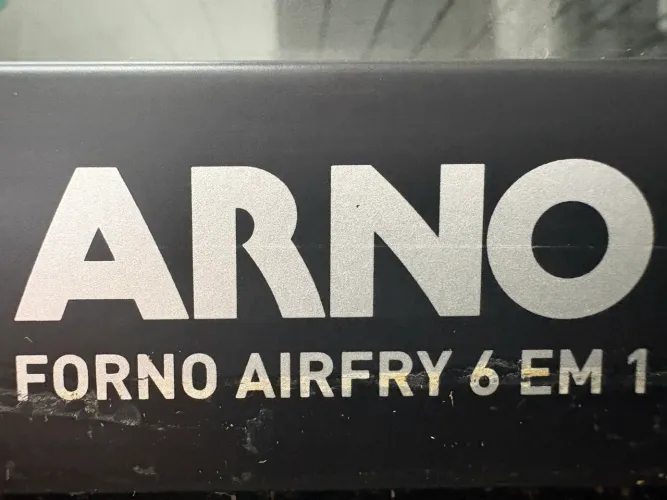 Forno elétrico