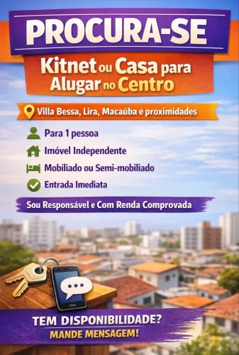 PROCURANDO
