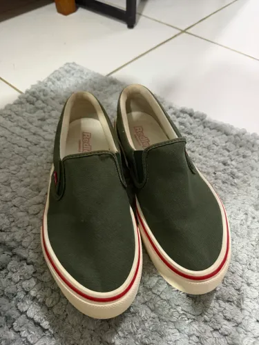 Tenis Redley TAM 41 (usado poucas vzs)