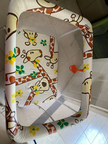 Cercadinho 