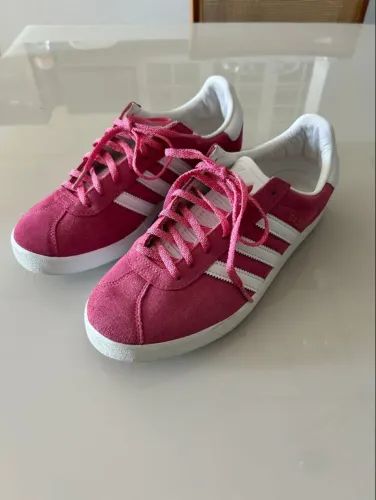 tênis adidas gazelle 85 VENDO OU TROCO