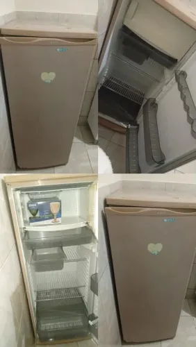 Geladeira Consul 1 porta