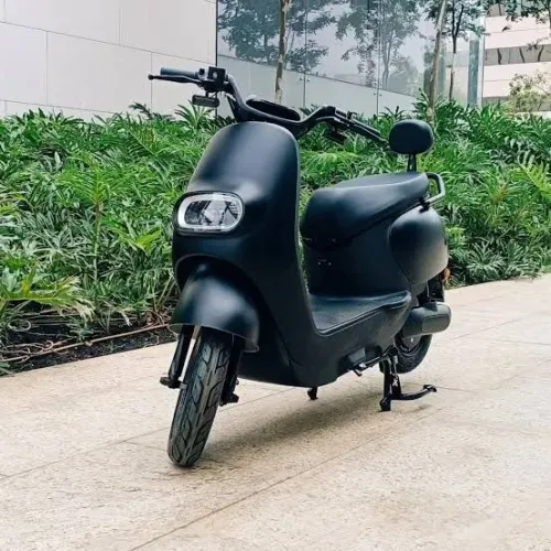 BIKE ELÉTRICA (Não precisa de CNH)