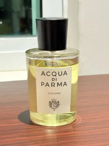 Perfume Acqua Di Parma Colônia 100ml