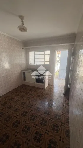 QUARTO, SALA E COZINHA NA DOM VILARES