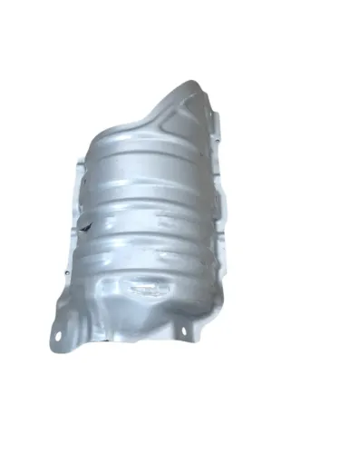 Defletor Calor Catalisador Honda Hrv Turbo 2023 2024 25 2026
