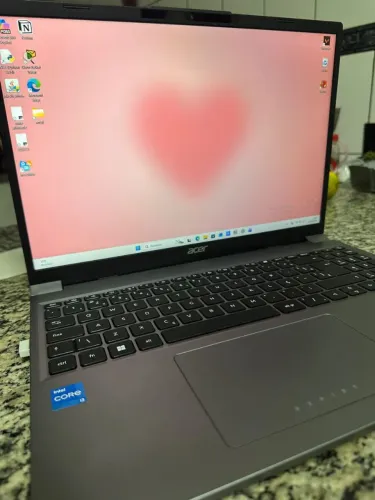 Notebook Acer Aspire Go (apenas troca)