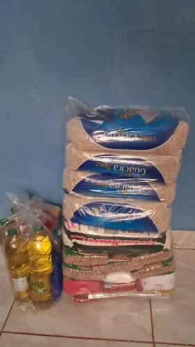 Sacolão