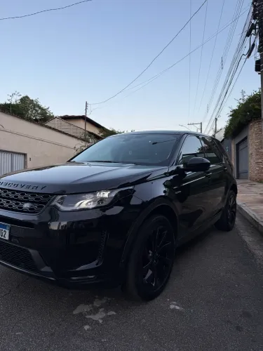 Land Rover Discovery Sport SE R-DYN. 2.0 Bi-TB DIE 2020