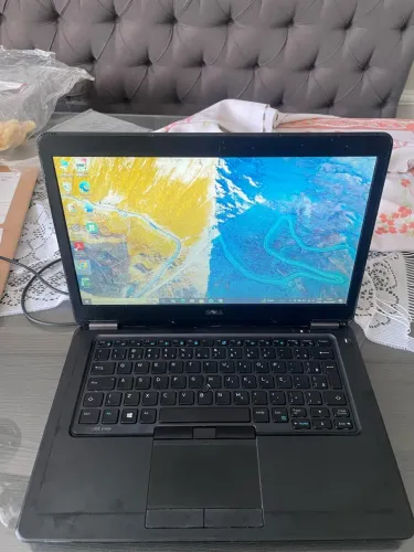 Notebook Dell i7