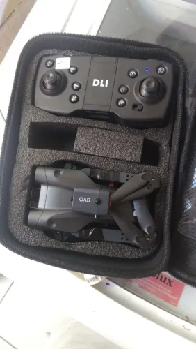 Drone 130 novo na caixa