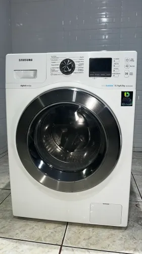 Lava e seca Samsung 10,1kg 