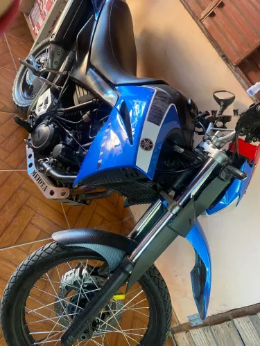 Troco por carro ou moto.