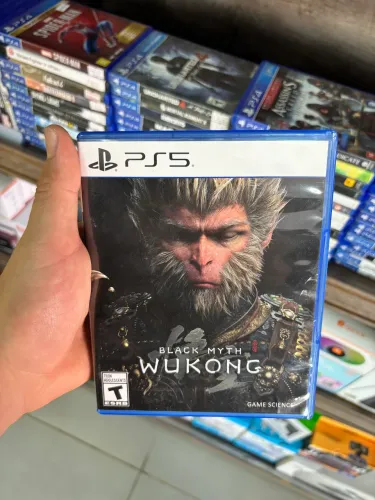 black myth wukong ps5 envio olx pay 