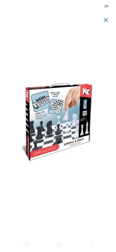 Jogo de dama/ xadrex