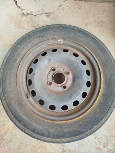 Roda 14 gol G6