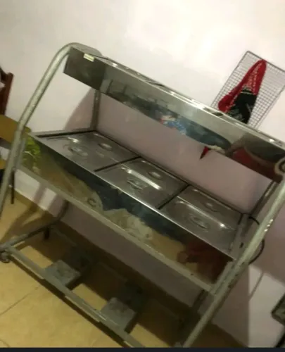 Self service novo