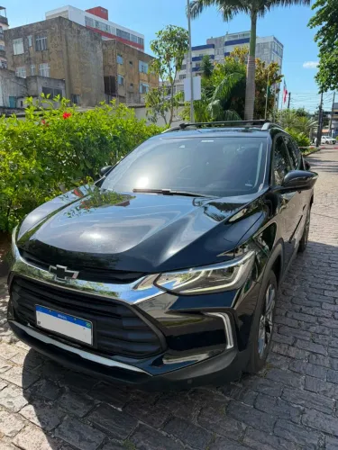 Chevrolet Tracker Premier 1.2 Turbo 12V Flex AUT 2021