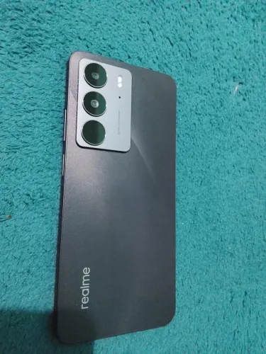 Celular Realme C75
