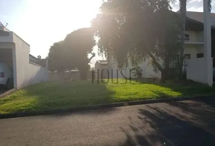 Terreno à venda, 300 m² por R$ 325.000,00 - Condomínio Lago da Serra - Araçoiaba da Serra/