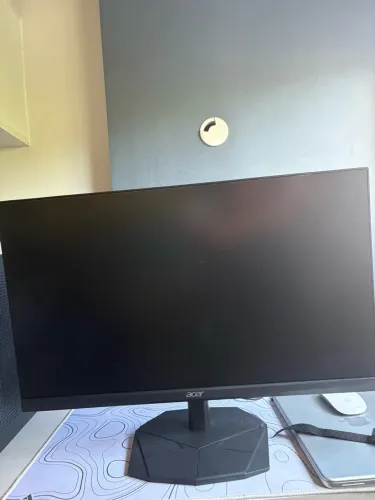 Monitor gamer