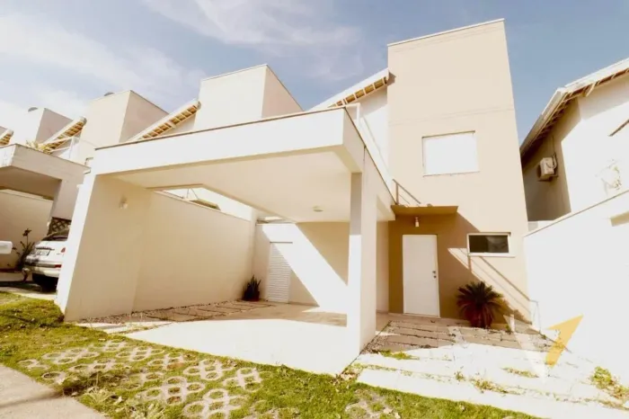 Casa para venda, Condominio Reservatto, Engordadouro, na cidade de Jundiaí, SP