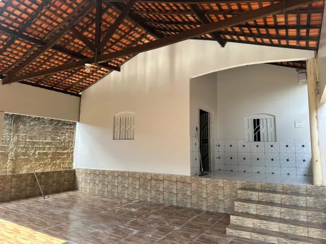 Casa em Curionopolis 