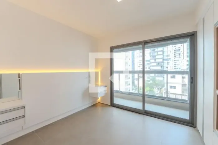 Apartamento à Venda - Consolação, 1 Quarto, 61 m2