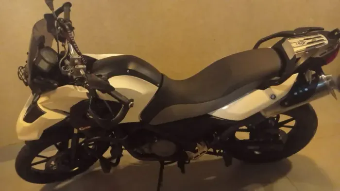 MOT 650