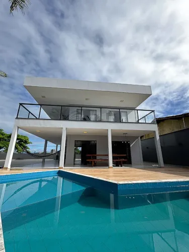 CASA DE ALTO PADRÃO À VENDA NO GÓES CALMON - ITABUNA-BA