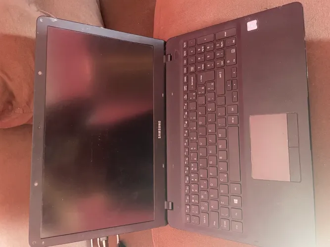 Notebook Samsung